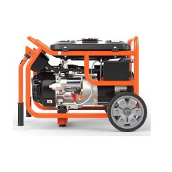 Генератор Genergy Limited 3000 (240302091) - Картинка 4