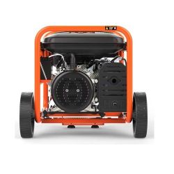 Генератор Genergy Limited 3000 (240302091) - Картинка 5