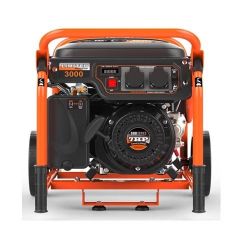 Генератор Genergy Limited 3000 (240302091) - Картинка 6