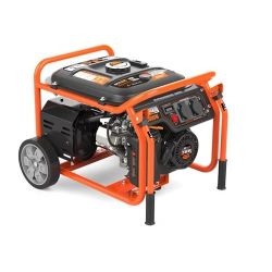 Генератор Genergy Limited 3000 (240302091) - Картинка 8