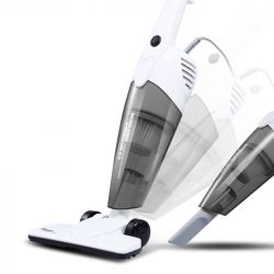  Deerma Corded Hand Stick Vacuum Cleaner (DX118C) -  2
