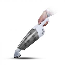  Deerma Corded Hand Stick Vacuum Cleaner (DX118C) -  3