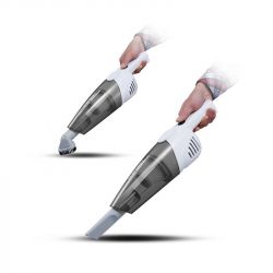  Deerma Corded Hand Stick Vacuum Cleaner (DX118C) -  5