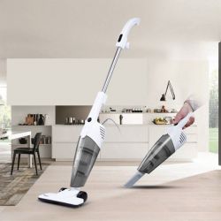  Deerma Corded Hand Stick Vacuum Cleaner (DX118C) -  7