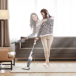  Deerma Corded Hand Stick Vacuum Cleaner (DX118C) -  8