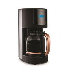  Morphy Richards Filter Coffee Maker 162030 () -  1
