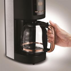  Morphy Richards Filter Coffee Maker 162030 () -  2