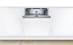 Вбудована посудомийна машина Bosch SMV8ZCX07E - Картинка 3