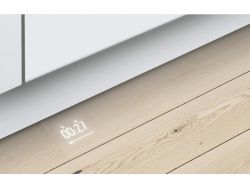 Вбудована посудомийна машина Bosch SMV8ZCX07E - Картинка 4