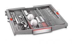 Вбудована посудомийна машина Bosch SMV8ZCX07E - Картинка 5