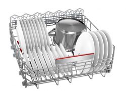 Вбудована посудомийна машина Bosch SMV8ZCX07E - Картинка 6