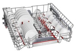 Вбудована посудомийна машина Bosch SMV8ZCX07E - Картинка 8