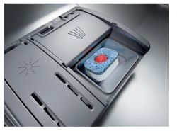 Вбудована посудомийна машина Bosch SMV8ZCX07E - Картинка 9