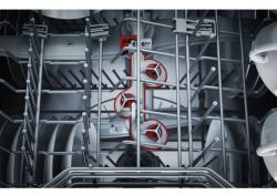 Вбудована посудомийна машина Bosch SMV8ZCX07E - Картинка 10