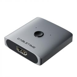  abletime HDMI Switcher 2.0 (CP30G) -  4