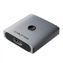 ���� �abletime HDMI Switcher 2.0 (CP30G) - �������� 4