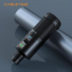   USB   Cabletime +   (CM10B) -  4