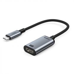  Cabletime USB Type-C - HDMI, 0.15m, v1.4 4K/30HZ (CP11A)