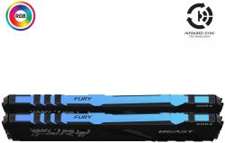 ������ ���'�� KINGSTON KF432C16BB2AK2/64 - �������� 2