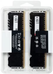 Модуль памяти DDR4 2x8GB/3600 Kingston Fury Beast RGB (KF436C17BB2AK2/16) - Картинка 4