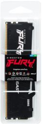 ������ ���`�� DDR5 16GB/6000 Kingston Fury Beast RGB (KF560C30BBA-16) - �������� 5