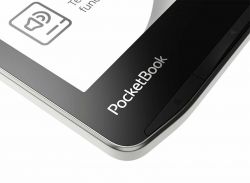   PocketBook 743G InkPad 4 Stundust Silver (PB743G-U-CIS) -  7