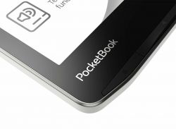 Електронна книга Pocketbook 743G InkPad 4, Stardust Silver (PB743G-U-CIS) - Картинка 7
