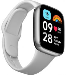 - Xiaomi Redmi Watch 3 Active Gray (BHR7272GL) EU_ -  4