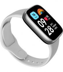 - Xiaomi Redmi Watch 3 Active Gray (BHR7272GL) EU_ -  7
