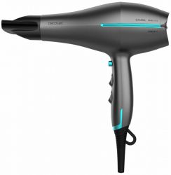 ��� Cecotec Bamba IoniCare 5200 Aura Black CCTC-04201 (8435484042017)