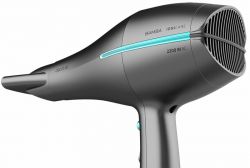 Фен Cecotec Bamba IoniCare 5200 Aura Black CCTC-04201 (8435484042017) - Картинка 2