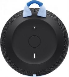    Logitech Ultimate Ears Wonderboom 3 Active Black (984-001829) -  4