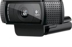 Веб-камера Logitech HD Pro C920e (960-001360) - Картинка 2