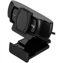 Веб-камера Logitech HD Pro C920e (960-001360) - Картинка 3