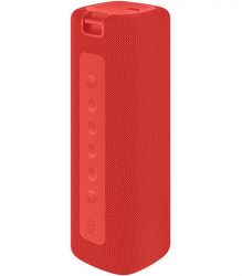   Xiaomi Mi Portable Bluetooth Speaker 16W Red_ -  1