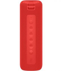   Xiaomi Mi Portable Bluetooth Speaker 16W Red_ -  2