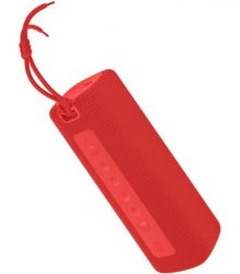   Xiaomi Mi Portable Bluetooth Speaker 16W Red_ -  5