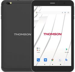 Планшетний ПК Thomson TEO 8" 2/32GB LTE Black (TEO8M2BK32LTE)