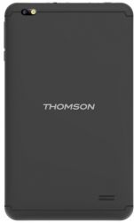   Thomson TEO 8" 2/32GB LTE Black (TEO8M2BK32LTE) -  3