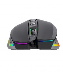  Aula F805 Wired gaming mouse with 7 keys Black (6948391212906) -  2