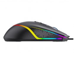  Aula F805 Wired gaming mouse with 7 keys Black (6948391212906) -  4