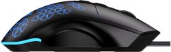  Aula F812 Wired gaming mouse with 7 keys Black (6948391213132) -  5