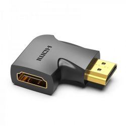  Vention HDMI - HDMI (F/M), Black (AIPBO)