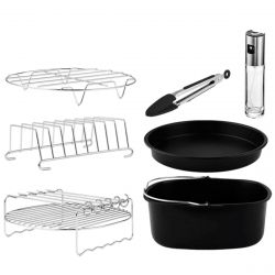   Cecotec Cecofry Pack (CCTC-04995)