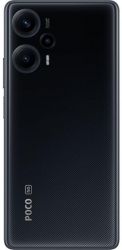  Xiaomi Poco F5 12/256GB Dual Sim Black -  3