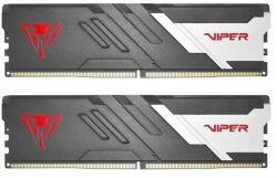   DDR5 2x16GB/7000 Patriot Viper Venom Black (PVV532G700C32K) -  1