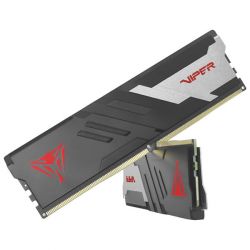   DDR5 2x16GB/7000 Patriot Viper Venom Black (PVV532G700C32K) -  4