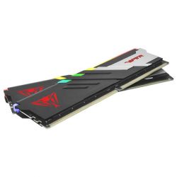   DDR5 2x16GB/7000 Patriot Viper Venom RGB (PVVR532G700C32K) -  2