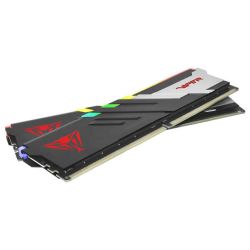  ` DDR5 2x16GB/6600 Patriot Viper Venom RGB (PVVR532G660C34K)