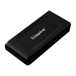 SSD  Kingston SXS1000 Portable 2.0B USB Black (SXS1000/2000G) -  2